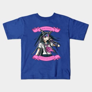 Ibuki Mioda Kids T-Shirt